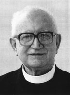 Bishop Butler in 1983