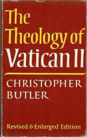 Theology of Vatican II