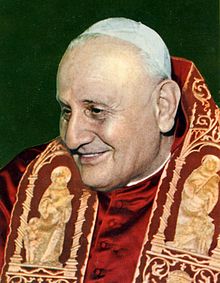 Pope John XXIII