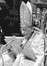 Pope John XIII